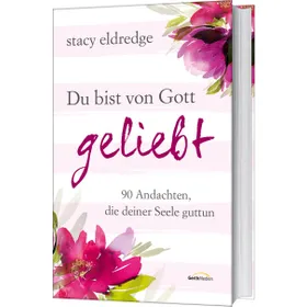 Produktbild des Artikels Du bist von Gott geliebt (Buch - Gebunden)