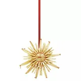 Stimmungsbild zu Der Strohsterne-Adventskalender