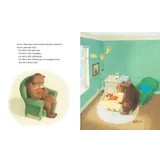 Stimmungsbild zu Denk daran, ich habe dich lieb