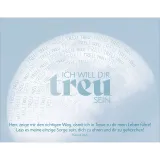 Stimmungsbild zu mutig und gestärkt auf deinem Weg - Aufstellbuch