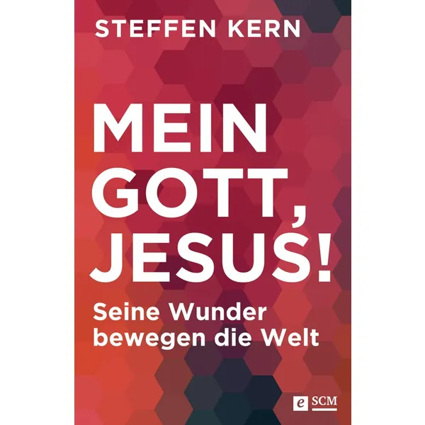 Produktbild des Artikels Mein Gott, Jesus! (E-Book - ePUB Datei)
