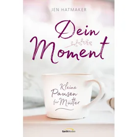 Produktbild des Artikels Dein Moment (E-Book - ePUB Datei)