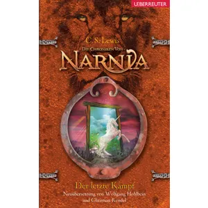 Produktbild des Artikels Der letzte Kampf (7) (Buch - Gebunden)