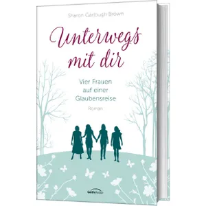 Produktbild des Artikels Unterwegs mit dir (1) (Buch - Gebunden)