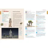 Stimmungsbild zu Mein Bibellexikon