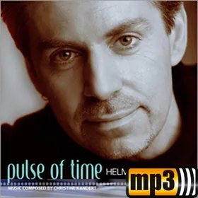 Produktbild des Artikels Pulse Of Time (MP3-Album - Download)