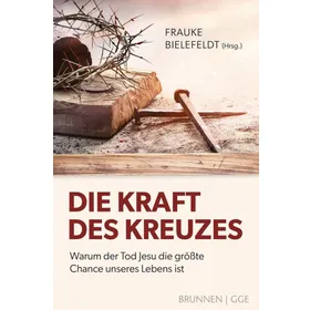 Produktbild des Artikels Die Kraft des Kreuzes (Buch - Kartoniert)