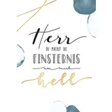 Stimmungsbild zu Postkarten-Set: Himmelsglück