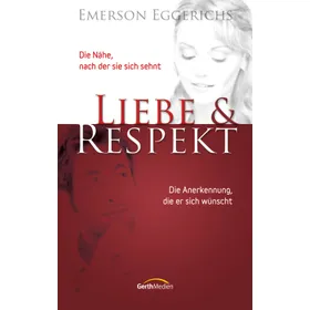 Produktbild des Artikels Liebe & Respekt (E-Book - ePUB Datei)