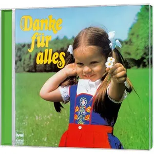 Produktbild des Artikels Danke für alles (Hörbuch/Hörspiel - CD)