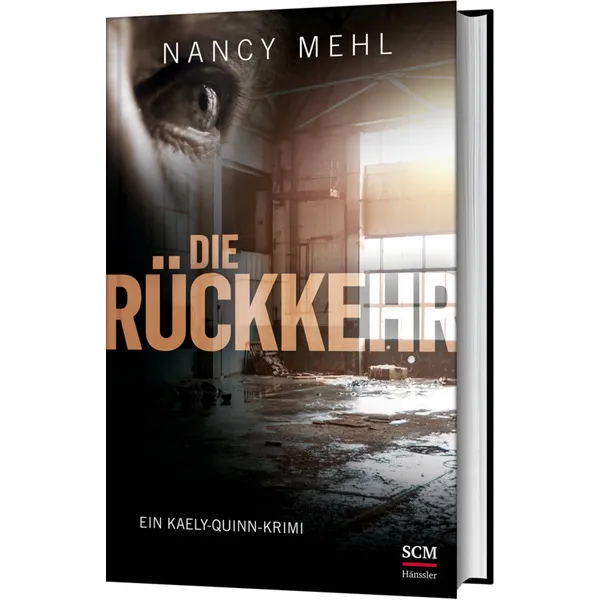 Produktbild des Artikels Die Rückkehr (Buch - Gebunden)