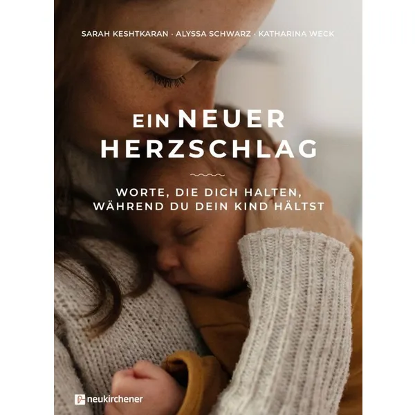 Produktbild des Artikels Ein neuer Herzschlag (Buch - Gebunden)