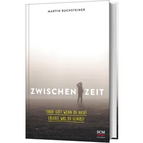 Produktbild des Artikels Zwischenzeit (Buch - Gebunden)