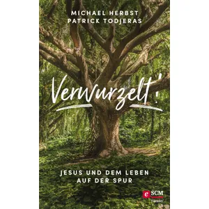 Produktbild des Artikels Verwurzelt! (E-Book - ePUB Datei)