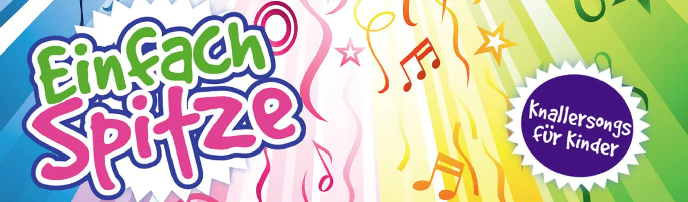 Bild zum Beitrag - Einfach Spitze