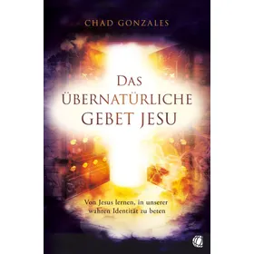 Produktbild des Artikels Das übernatürliche Gebet Jesu (Buch - Paperback)