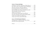 Stimmungsbild zu Allah gesucht, Jesus gefunden