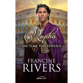 Produktbild des Artikels Rapha - Die Tore von Ephesus (E-Book - ePUB Datei)