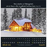 Stimmungsbild zu Kleine Wunder entdecken 2026 - Wandkalender