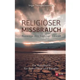 Produktbild des Artikels Religiöser Missbrauch (E-Book - ePUB Datei)