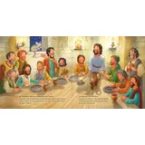 Stimmungsbild zu Die Ostergeschichte