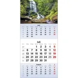 Stimmungsbild zu Gott segne meinen Tag 2026