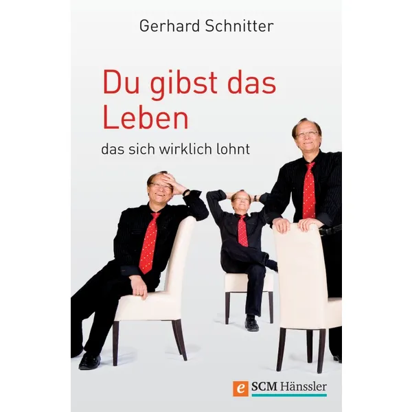 Produktbild des Artikels Du gibst das Leben (E-Book - ePUB Datei)