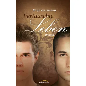 Produktbild des Artikels Vertauschte Leben (E-Book - ePUB Datei)