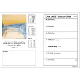 Stimmungsbild zu Farbfoto Agenda 2026