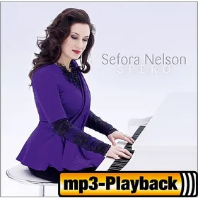 Produktbild des Artikels Spero (Playback ohne Backings) (MP3-Album - Download)