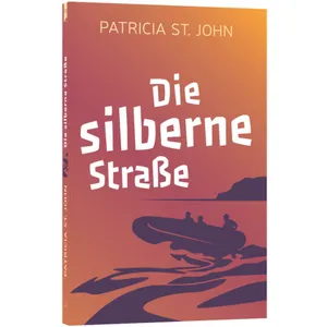 Produktbild des Artikels Die silberne Straße (Buch - Taschenbuch)