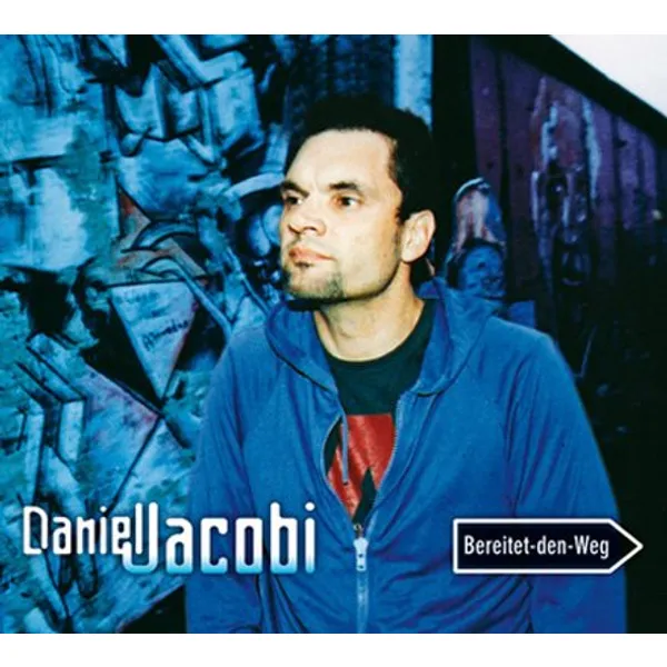 Produktbild des Artikels Bereitet den Weg (MP3-Album - Download)