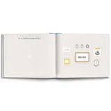 Stimmungsbild zu Meine Konfirmation in einem Buch