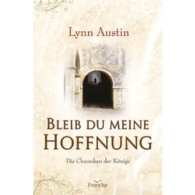 Produktbild des Artikels Bleib du meine Hoffnung (2) (Buch - Paperback)