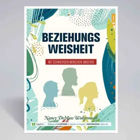 Produktbild des Artikels Beziehungsweisheit (Buch - Broschiert)