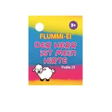 Stimmungsbild zu Flummi-Ei
