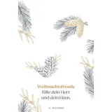 Stimmungsbild zu WeihnachtsWunderTage – Adventskalender