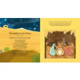 Stimmungsbild zu Meine große Bibel