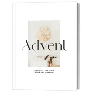 Produktbild des Artikels Advent (Buch - Gebunden)
