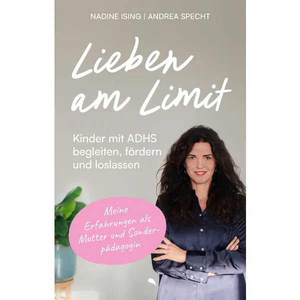 Produktbild des Artikels Leben am Limit (Buch - Gebunden)