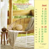 Stimmungsbild zu Phil Bosmans 2026 - Postkartenkalender