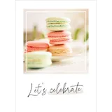 Stimmungsbild zu Wunderbar gemacht - Postkartenset