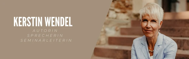Bild zum Beitrag - Kerstin Wendel