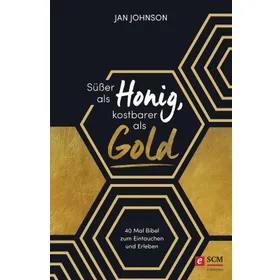 Produktbild des Artikels Süßer als Honig, kostbarer als Gold (E-Book - ePUB Datei)