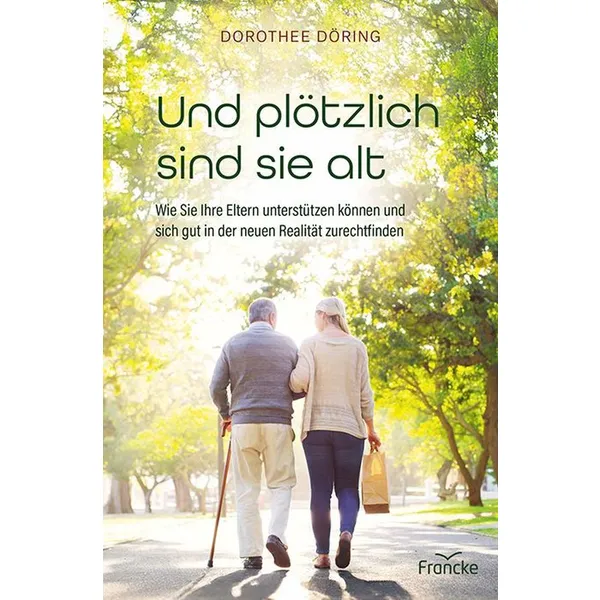 Produktbild des Artikels Und plötzlich sind sie alt (Buch - Paperback)