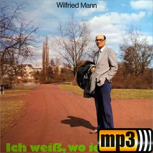 Produktbild des Artikels Ich weiß, wo ich stehe (MP3-Album - Download)