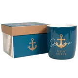 Stimmungsbild zu Tasse "Anker"