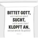 Stimmungsbild zu Jesus - Ich bin das Licht der Welt - Aufstellbuch