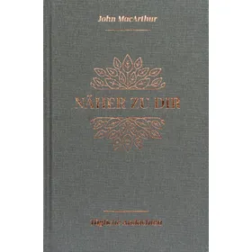 Produktbild des Artikels Näher zu dir - grau (Buch - Leinen)