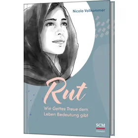 Produktbild des Artikels Rut - Wie Gottes Treue dem Leben Bedeutung gibt (Buch - Gebunden)